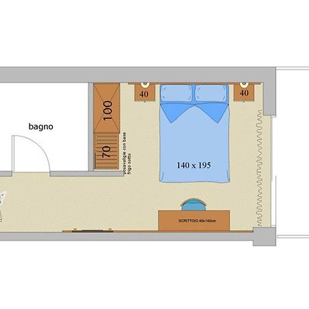 Eraclea Palace Hotel 4 Stelle S Eraclea Mare Rom bilde
