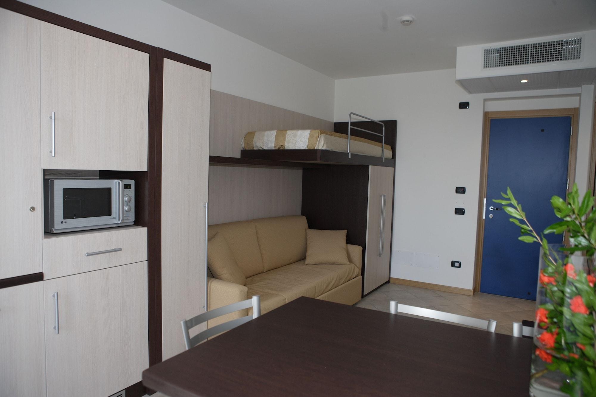 Eraclea Palace Hotel 4 Stelle S Eraclea Mare Eksteriør bilde