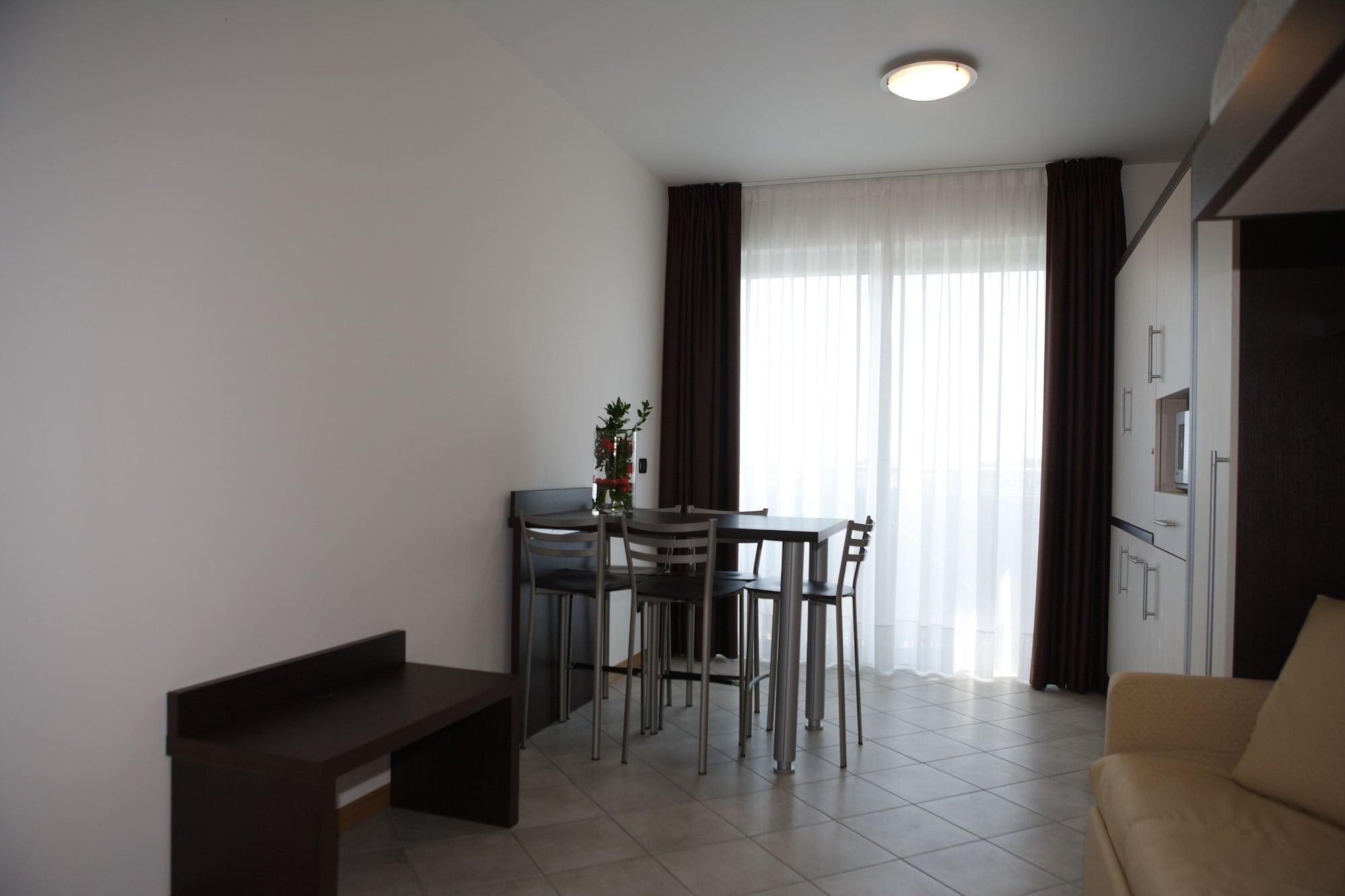 Eraclea Palace Hotel 4 Stelle S Eraclea Mare Eksteriør bilde